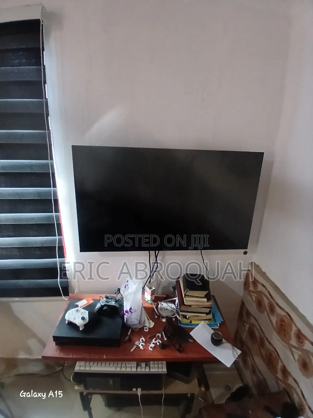 Asano 43 Smart Andriod Tv
