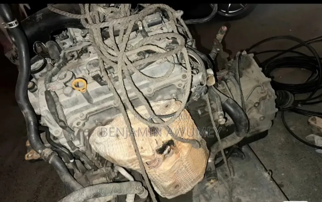 3sz 1.5ltr Engine