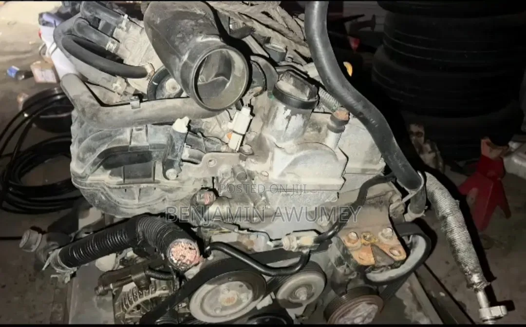 3sz 1.5ltr Engine