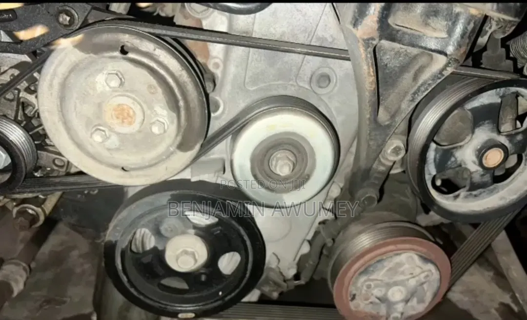 3sz 1.5ltr Engine