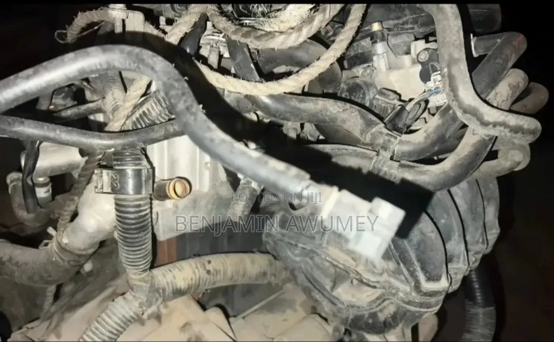 3sz 1.5ltr Engine