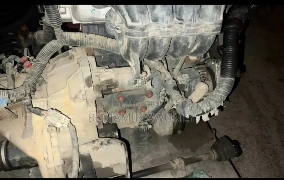 3sz 1.5ltr Engine