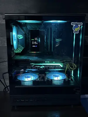 New Desktop Computer Asus 16GB Intel Core i5 SSD 512GB