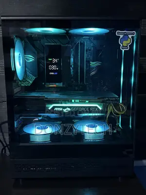 New Desktop Computer Asus 16GB Intel Core i5 SSD 512GB