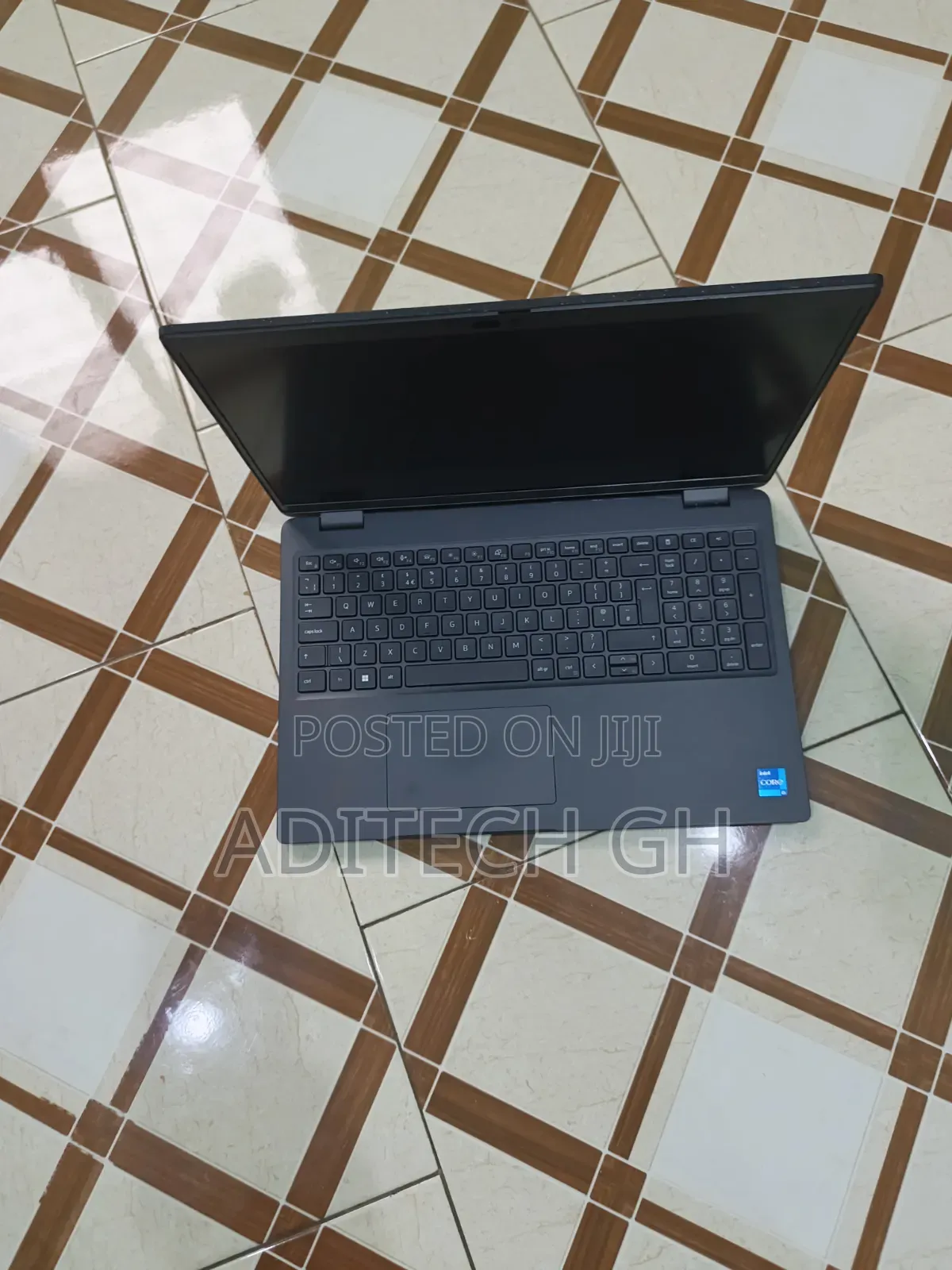 Laptop Dell Latitude 3540 16GB Intel Core i5 SSD 512GB