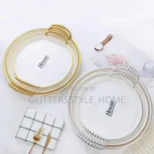 3 Set Serving Tray