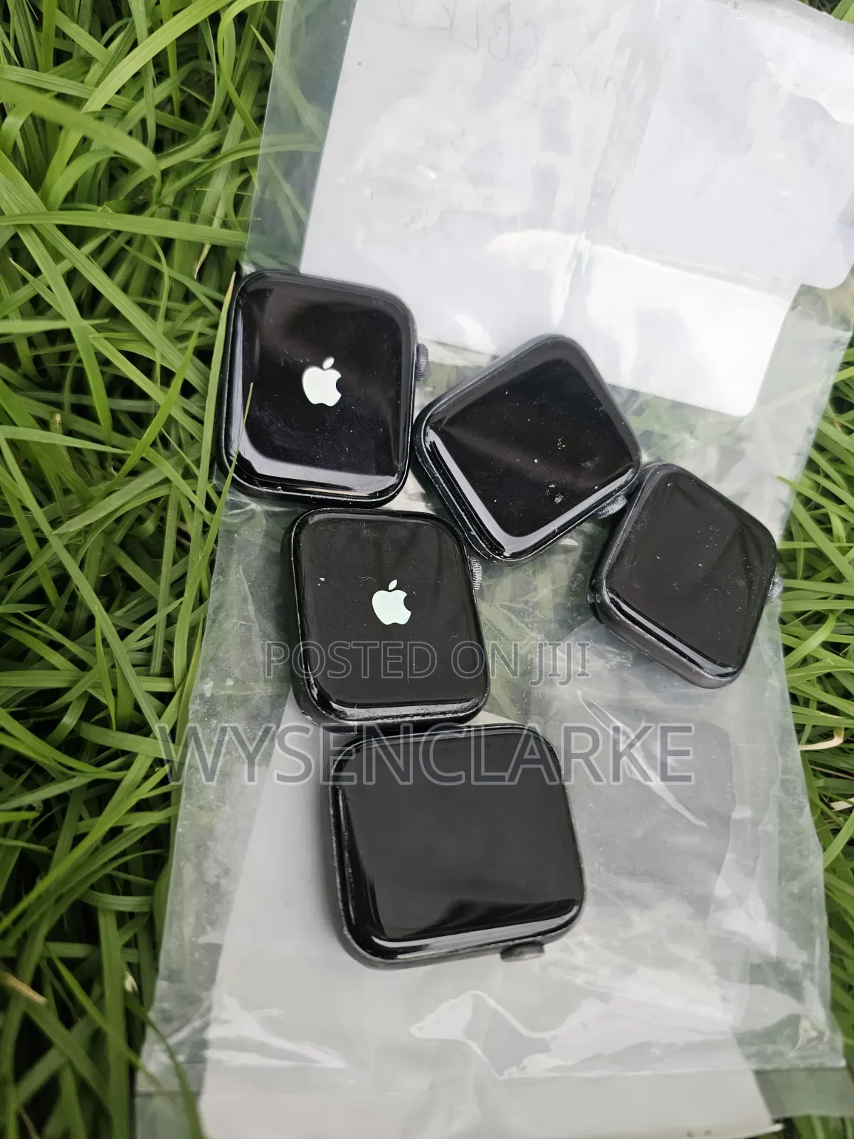 Usa Used Apple Watch Series 6 44mm