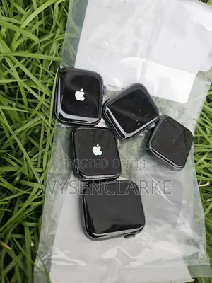 Usa Used Apple Watch Series 6 44mm