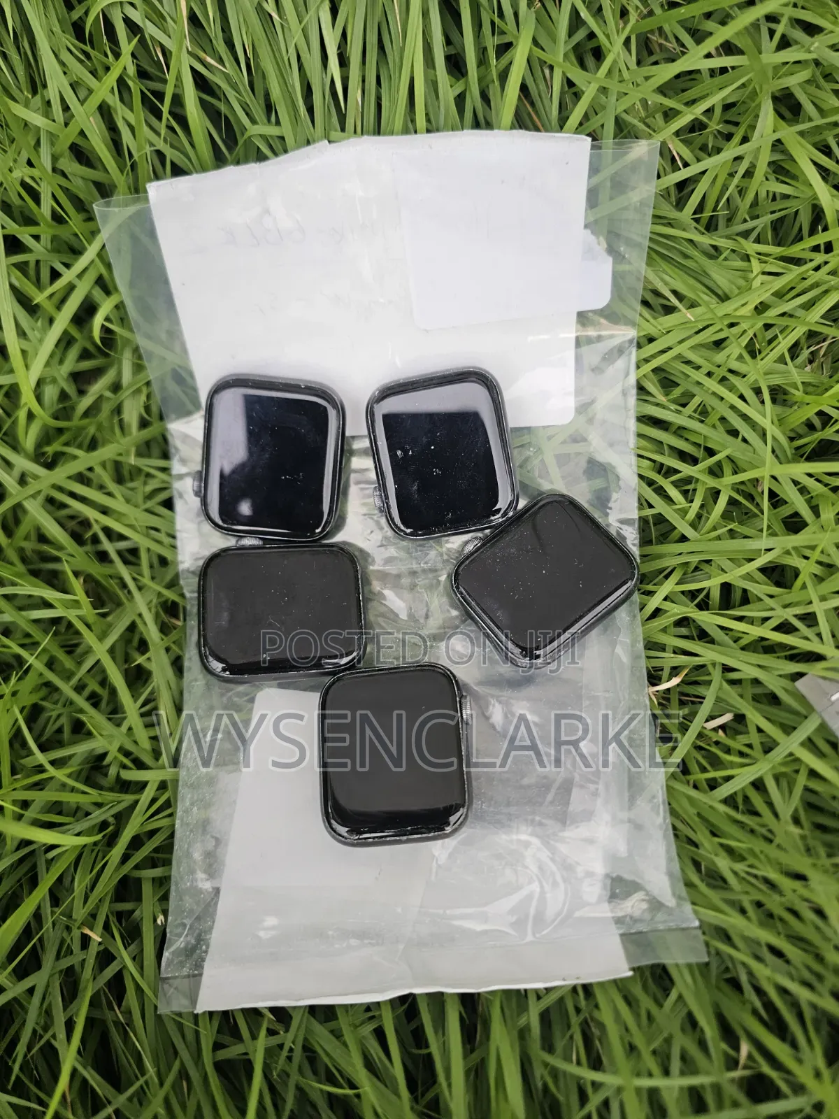 Usa Used Apple Watch Series 6 44mm