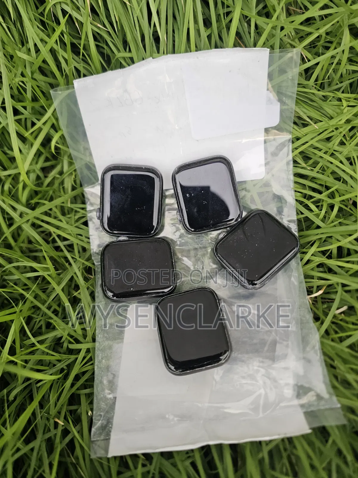 Usa Used Apple Watch Series 6 44mm