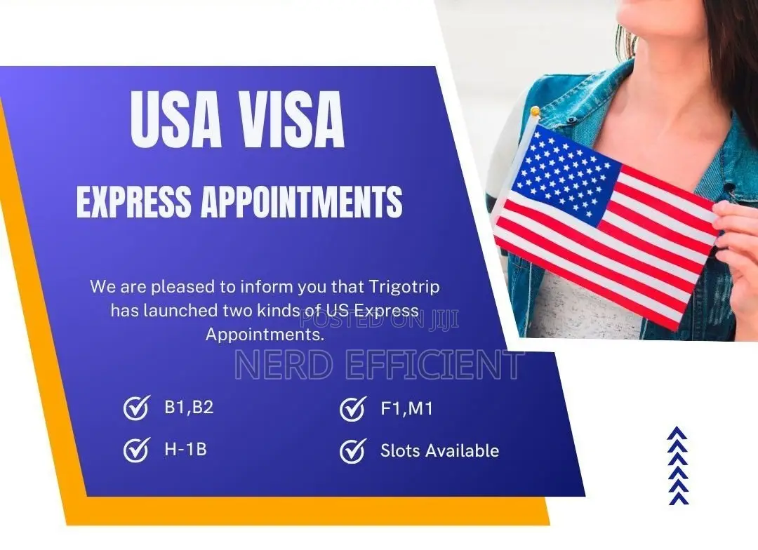 Urgent Usa Visa Appointment Booking