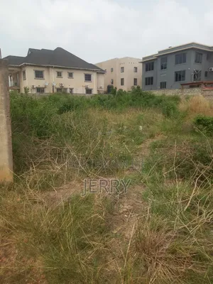 Land for Sale at Borteyman