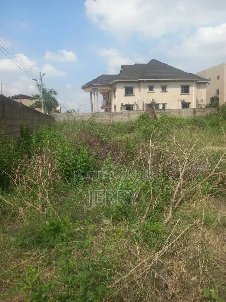 Land for Sale at Borteyman