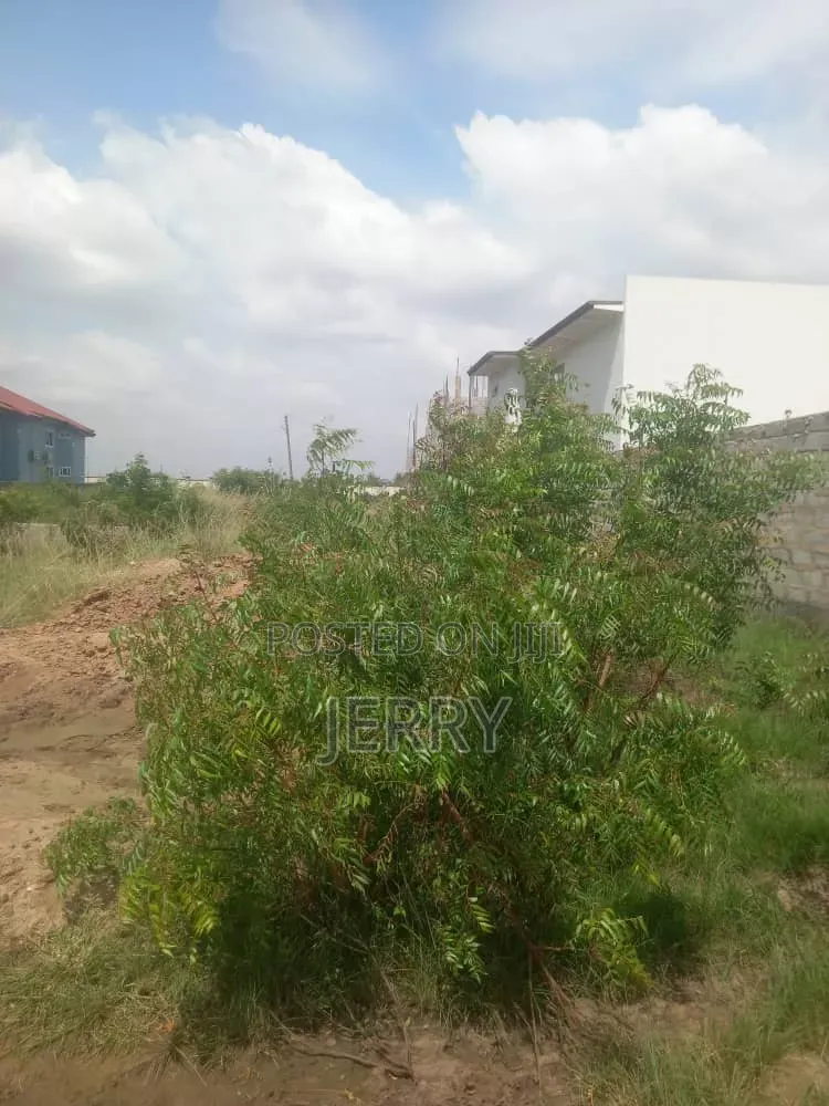 Land for Sale at Borteyman