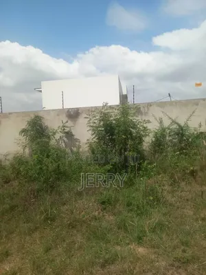 Land for Sale at Borteyman
