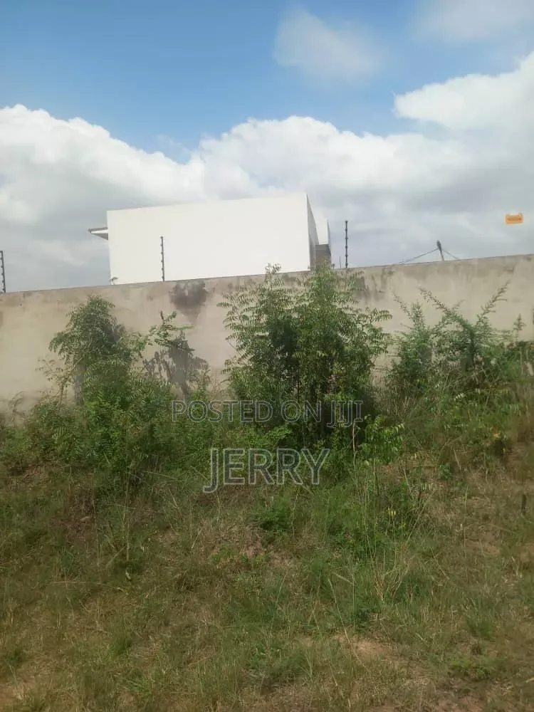 Land for Sale at Borteyman