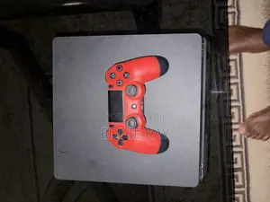 Ps4 Console