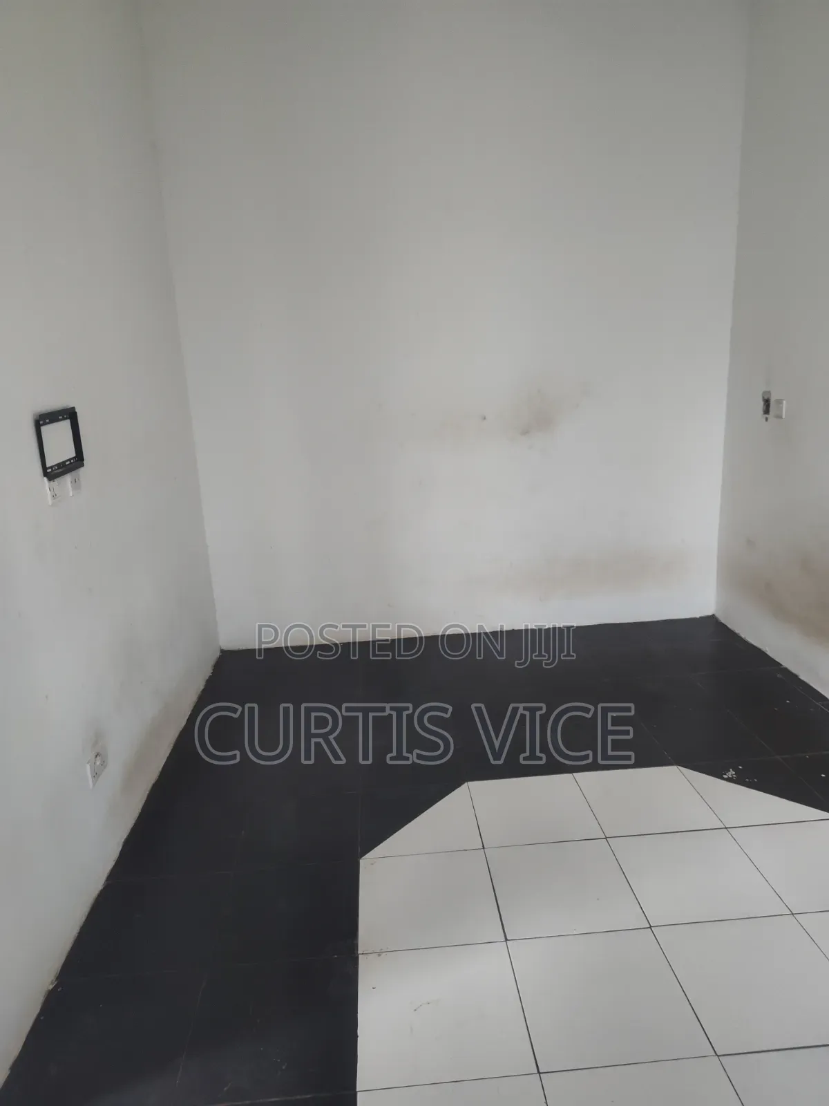 1bdrm Bedsitter in Curtis'S Estate, Mallam for rent