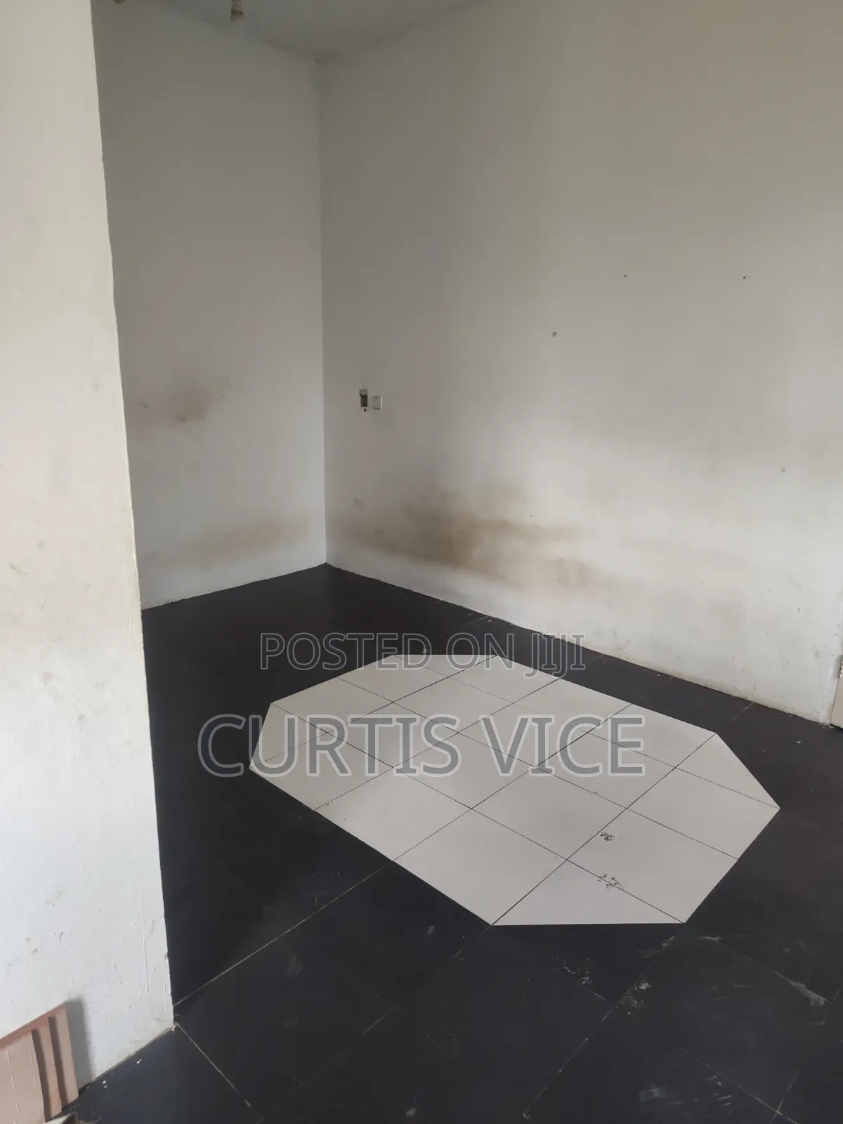 1bdrm Bedsitter in Curtis'S Estate, Mallam for rent