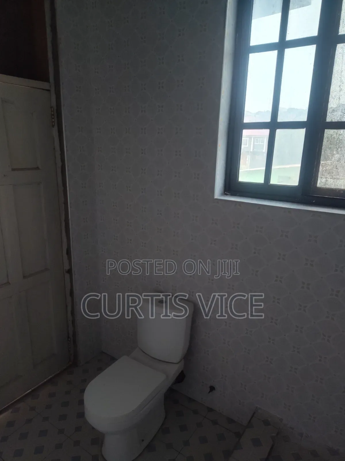 1bdrm Bedsitter in Curtis'S Estate, Mallam for rent