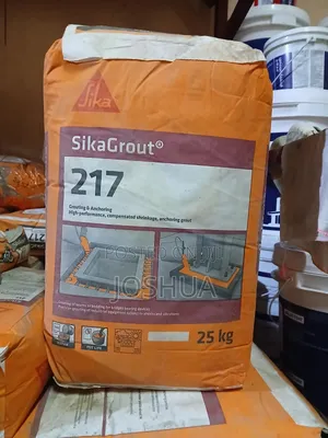 Roofing and Flooring Materials