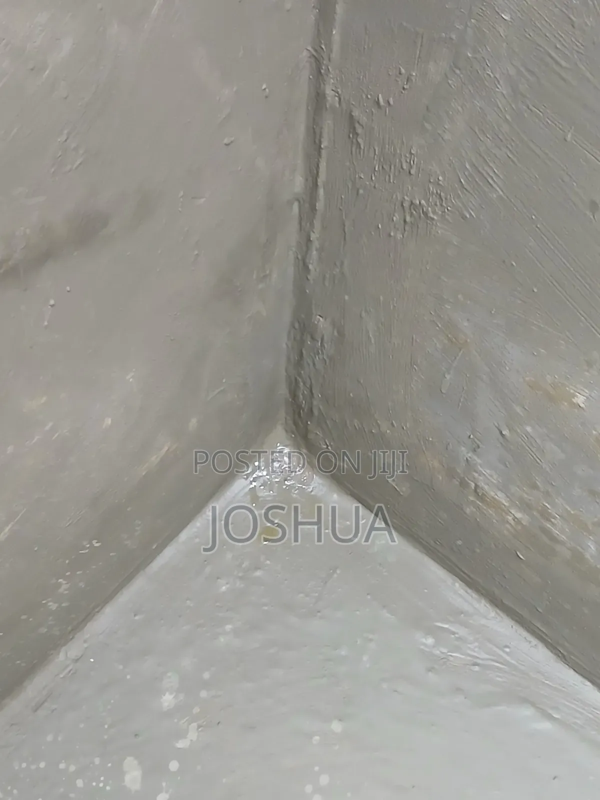 Roofing and Flooring Materials