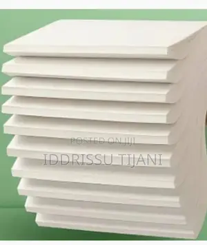 B5 Sheets Office Paper
