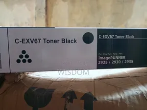 Canon Exv 67