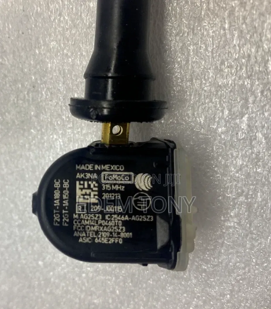 Tire Pressure Sensor-TPMS : Ford F-150,Mustang,Fusion,Edge Explorer