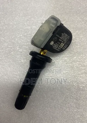 Tire Pressure Sensor-TPMS : Ford F-150,Mustang,Fusion,Edge Explorer