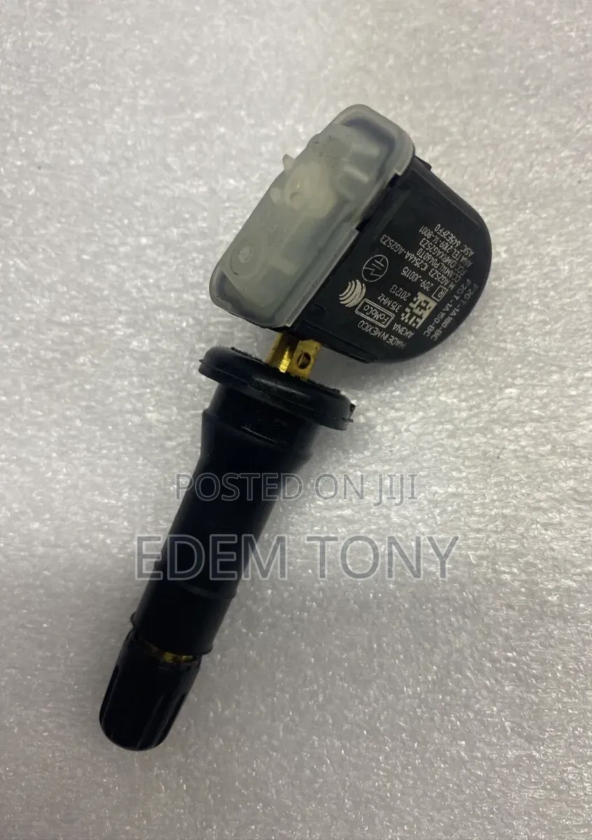 Tire Pressure Sensor-TPMS : Ford F-150,Mustang,Fusion,Edge Explorer