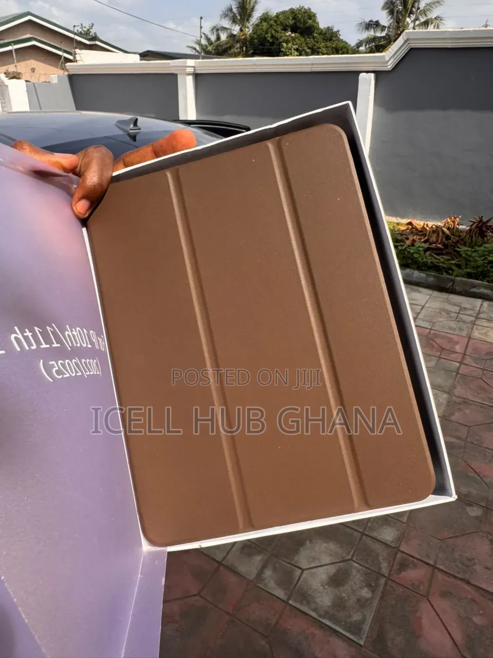 iPad A16 Cases .