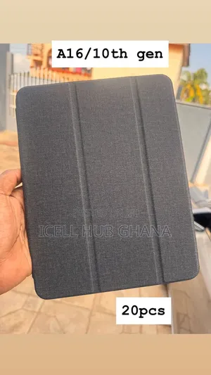iPad A16 Cases .