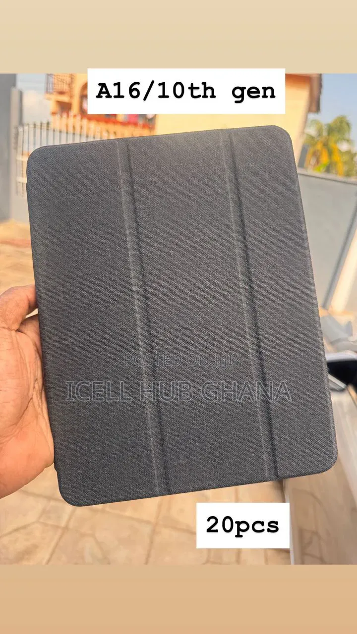 iPad A16 Cases .