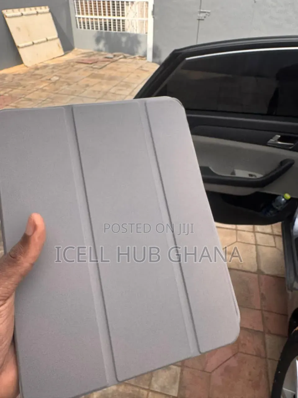 iPad A16 Cases .