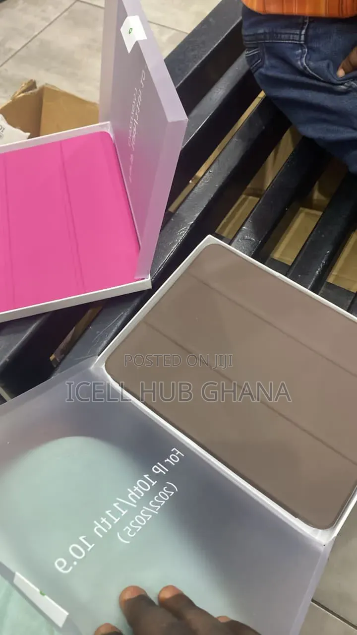 iPad A16 Cases .