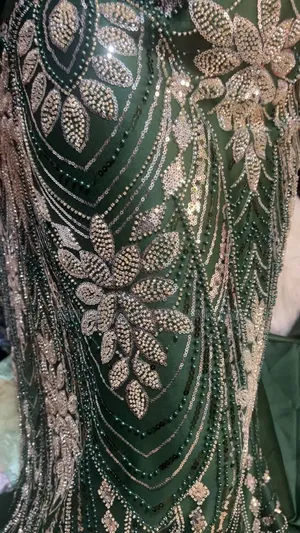 Quality Cotton Lace