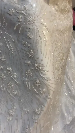 Quality Cotton Lace