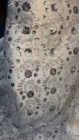 Quality Cotton Lace