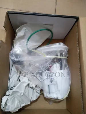 Genuine Ultra Power Ford Fusion Mercury Milan Fuel Pump From Usa