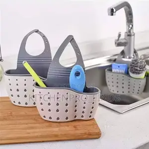 Sponges Basket