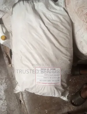 20kg Release Agent Sack for Concrete Stamps Works