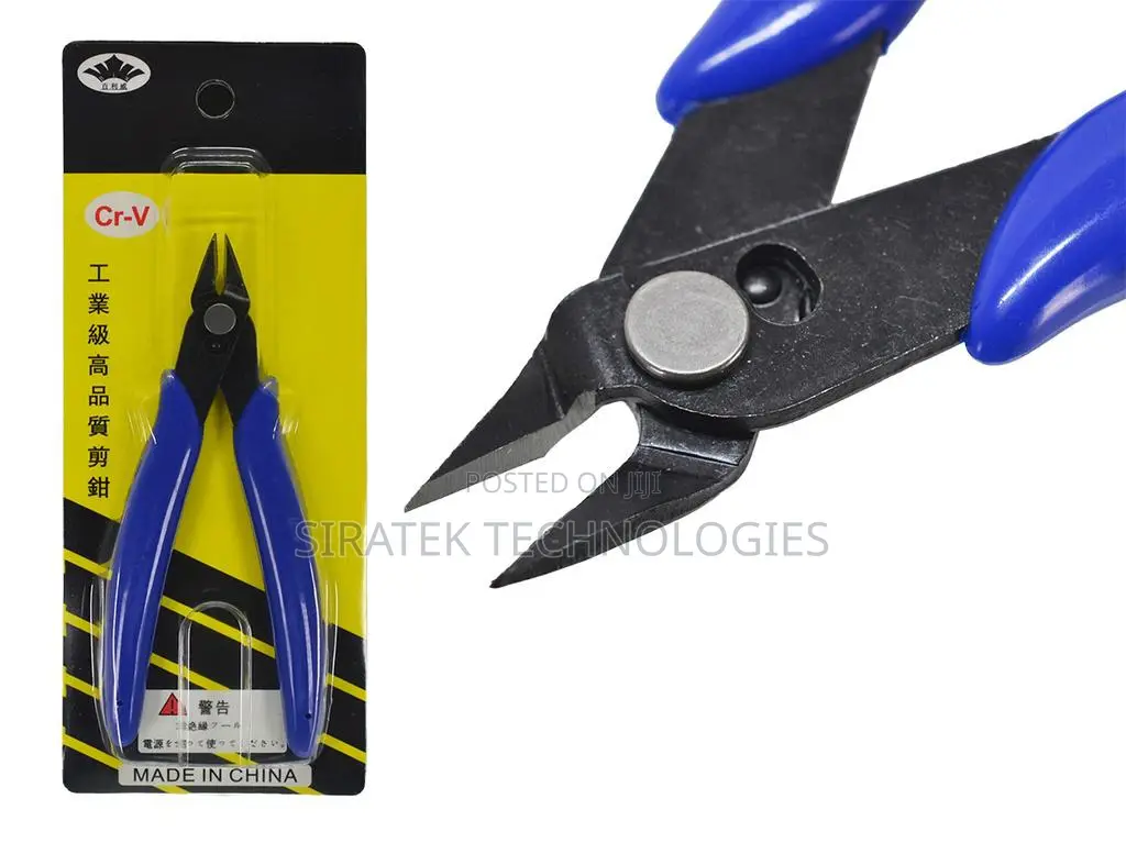Flush Cutter