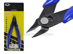 Flush Cutter