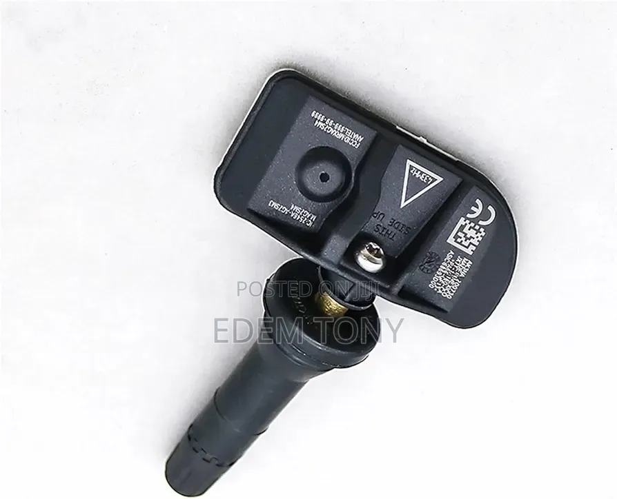 Tire Pressure Sensor-TPMS : Ford Explorer, Focus, Kuga, Puma -
