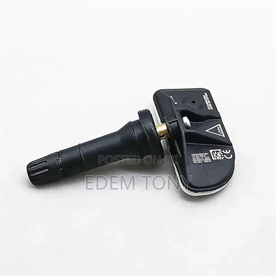 Tire Pressure Sensor-TPMS : Ford Explorer, Focus, Kuga, Puma -