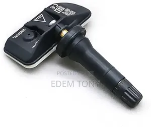 Tire Pressure Sensor-TPMS : Ford Explorer, Focus, Kuga, Puma -