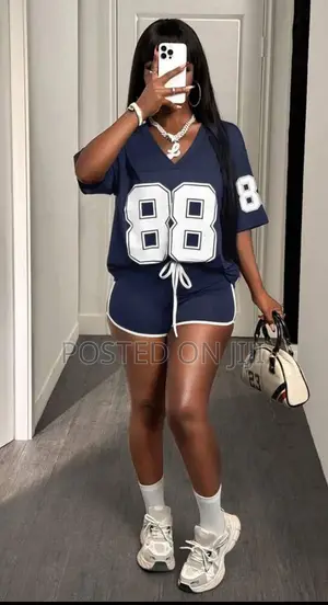 Fashion for Ladies