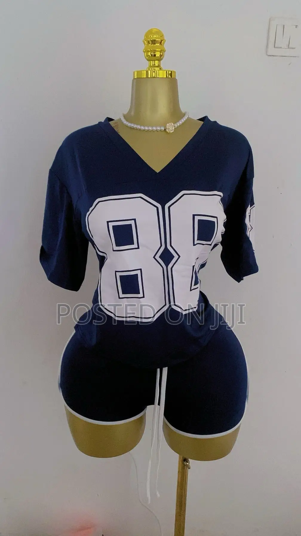 Fashion for Ladies
