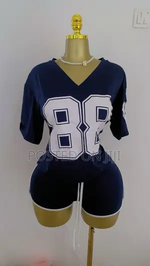 Fashion for Ladies
